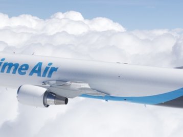 Amazon aproveita crise das aéreas e compra 11 aviões para cargas