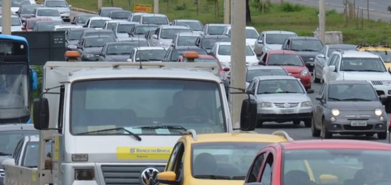 Motoristas de São Paulo já podem pagar IPVA usando PIX