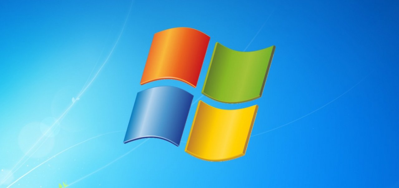 Windows 7 ainda roda em mais de 100 milhões de PCs