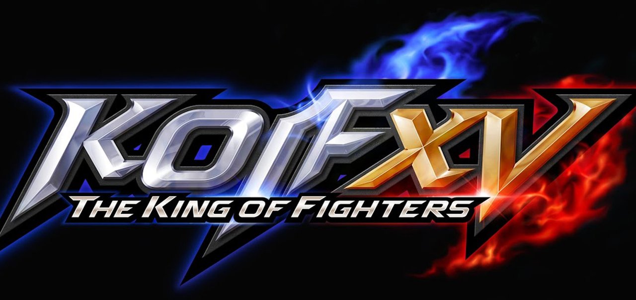 The King of Fighters XV: trailer de revelação é adiado