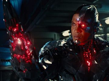 Ray Fisher não deve viver Ciborgue em The Flash