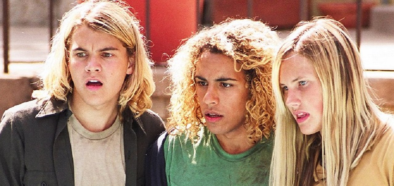 Os Reis de Dogtown: série baseada no filme está sendo produzida