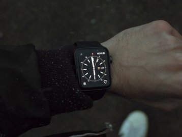 Opções de smartwatches por menos de R$ 300