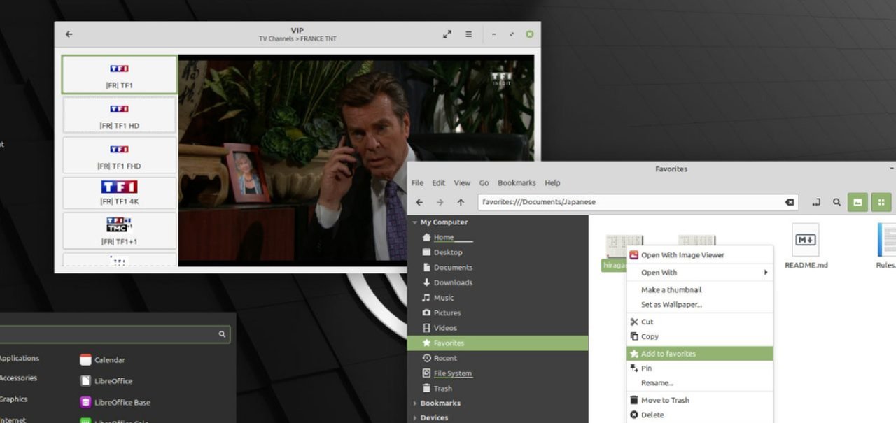 Novo Linux Mint 20.1 traz app de IPTV nativo e mais novidades