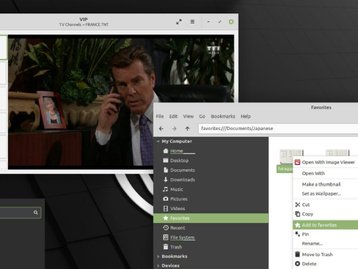 Novo Linux Mint 20.1 traz app de IPTV nativo e mais novidades