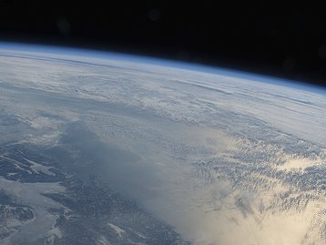 Terra exibe a maior velocidade de rotação dos últimos 50 anos