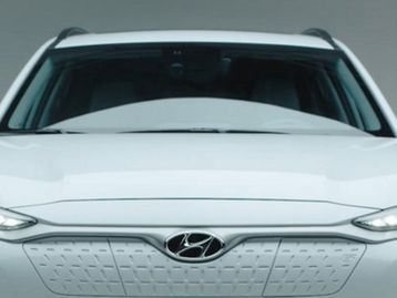 Hyundai seria parceira da Apple na construção de carro elétrico