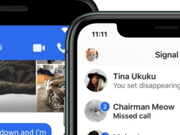 Como migrar seus grupos do WhatsApp para o Signal