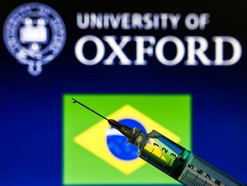 Fiocruz pede uso emergencial da vacina de Oxford para a Anvisa