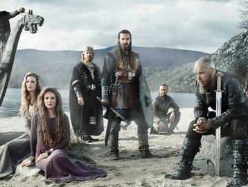 Vikings: criador explica motivo da série terminar na 6ª temporada