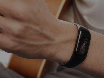OnePlus anuncia pulseira inteligente com duas semanas de bateria