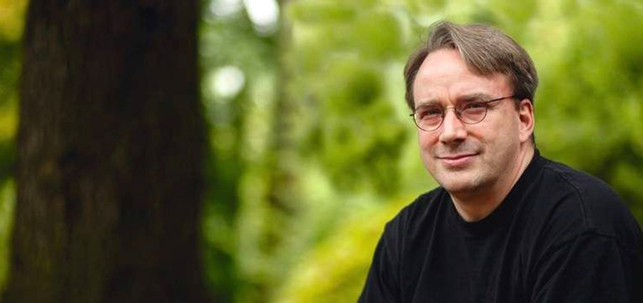 Linus Torvalds fala sobre o Linux 5.11, e se diz um 'velho louco'