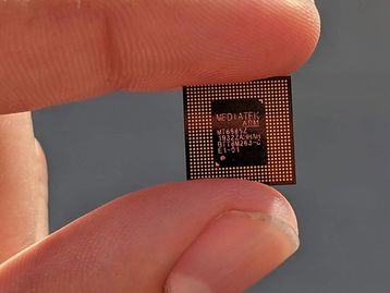 MediaTek apresentará chip 5G de 6 nanômetros em 20 de janeiro