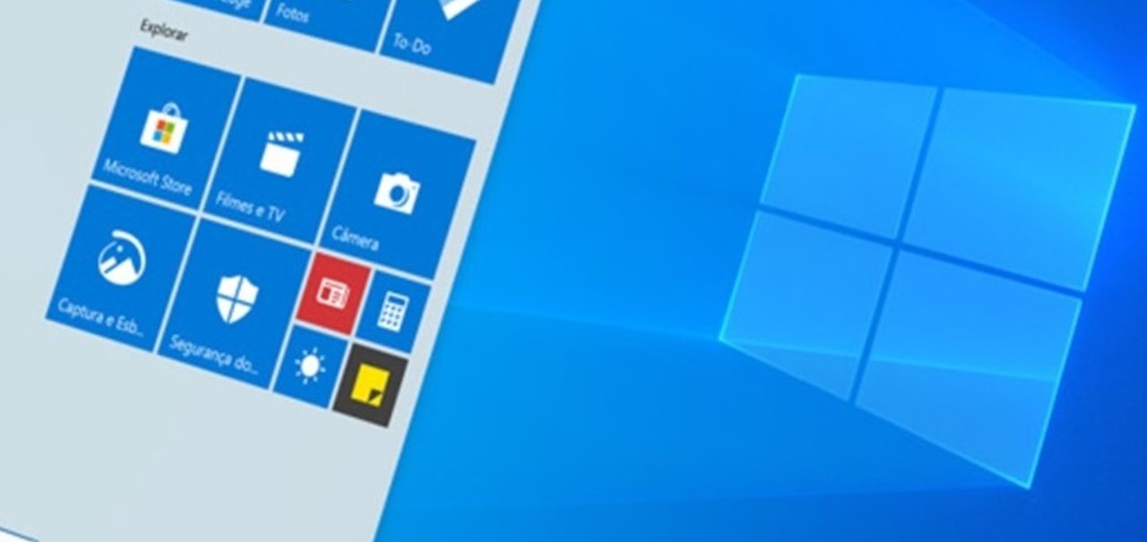 Novo visual do Windows 10 deve chegar em junho