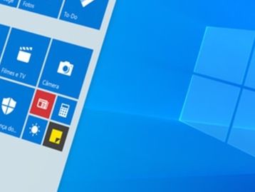 Novo visual do Windows 10 deve chegar em junho