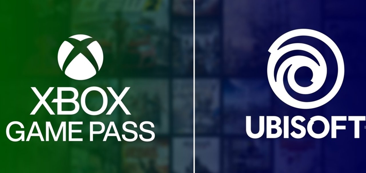 Xbox Game Pass pode ter jogos da Ubisoft e outras publishers [rumor]