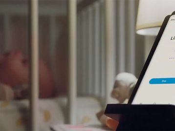 Galaxy Upcycling transforma celulares velhos em dispositivos IoT