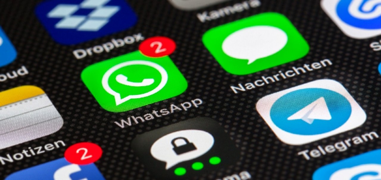 Idec quer impedir envio de dados do WhatsApp ao Facebook no Brasil