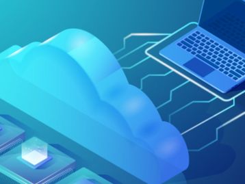 Introdução aos aceleradores para soluções nativas em cloud