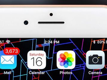 Apple lança iOS 12.5.1 para corrigir sistema de rastreio de covid-19 