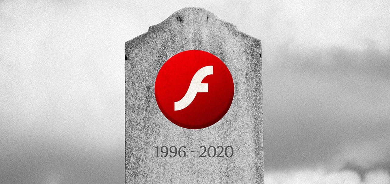 Flash Player tem sua execução bloqueada a partir de hoje