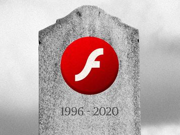 Flash Player tem sua execução bloqueada a partir de hoje