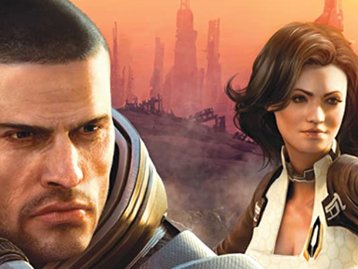 Mass Effect Legendary Edition: lojas sugerem lançamento em março