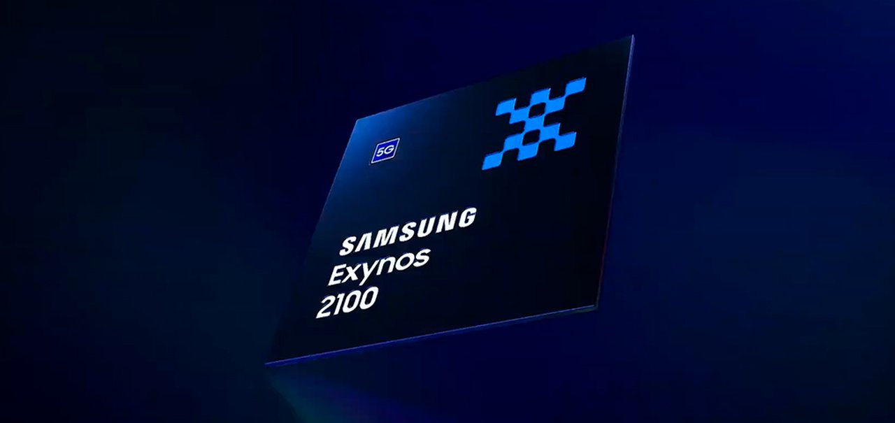 Sucessor do Galaxy S21 terá GPU AMD, confirma Samsung