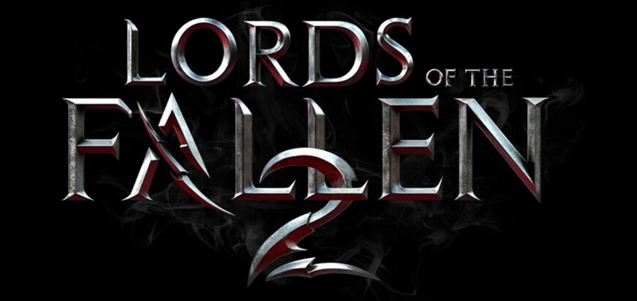 Lords of the Fallen 2 tem logo e primeiros detalhes revelados