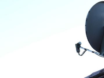 SKY começa a vender banda larga via satélite pela Viasat 