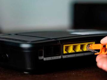 Anatel proíbe que roteadores WiFi tenham senhas fáceis