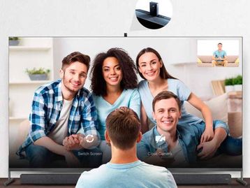Videochamada: Google Duo chega a novas TVs da TCL