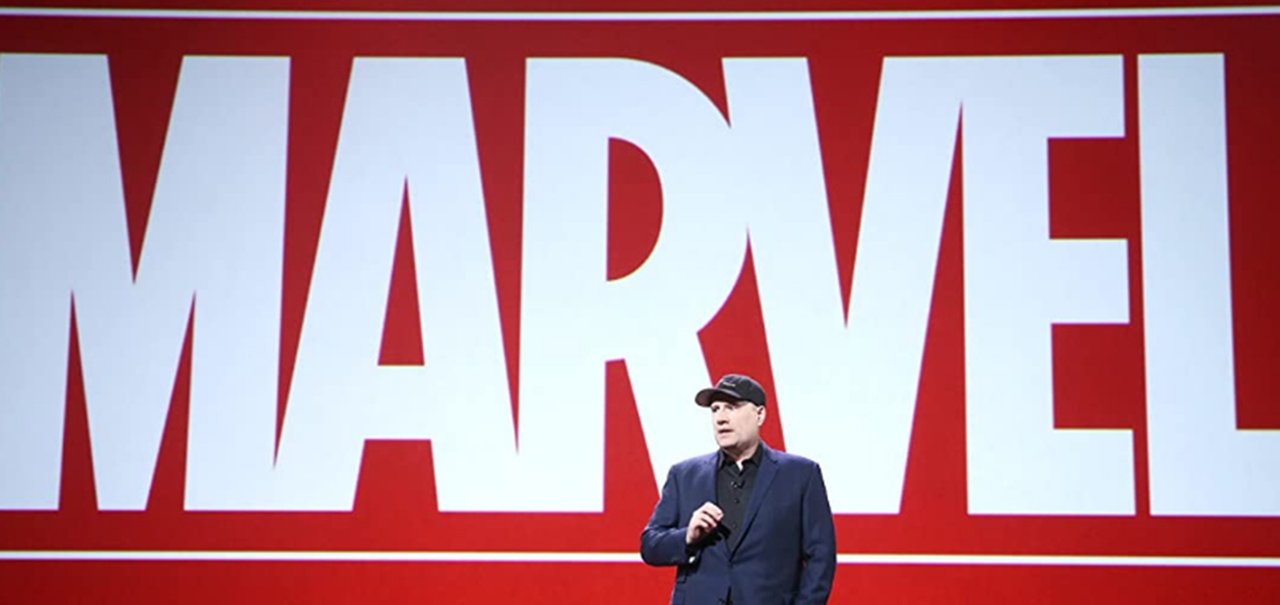 Kevin Feige revela planos da Marvel para a Fase 4 no cinema e TV