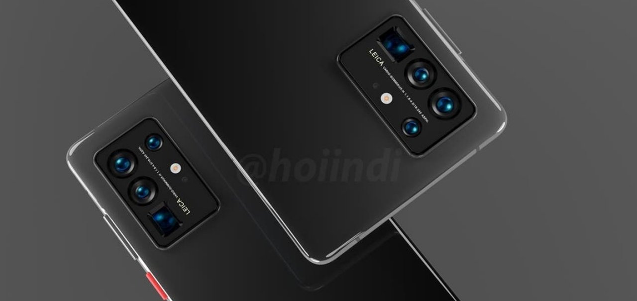 Huawei P50 poderá ter dois sistemas operacionais, aponta rumor