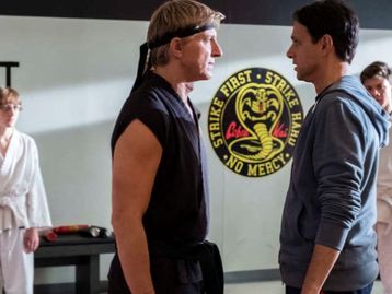 Cobra Kai 3ª temporada: Netflix revela quantas pessoas viram a série