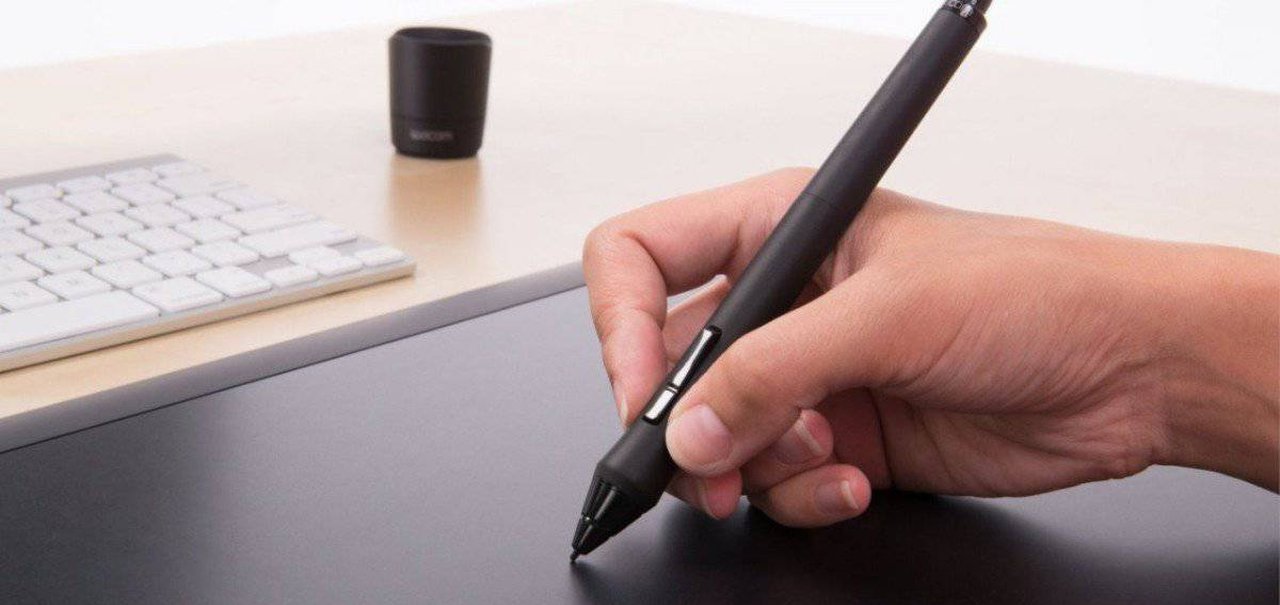 Huion vs. Wacom: qual mesa digitalizadora comprar?