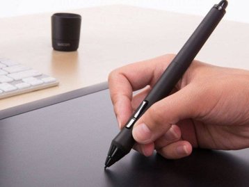 Huion vs. Wacom: qual mesa digitalizadora comprar?