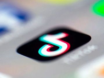 TikTok: todas as contas de menores de 16 anos serão privadas