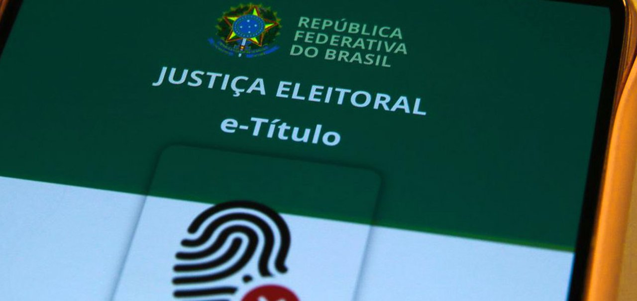 Quem não votou no 1º turno tem até quinta-feira para se justificar 