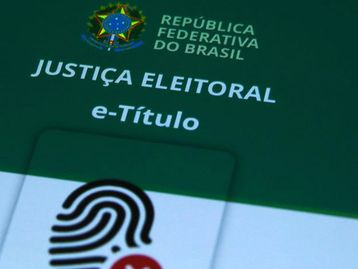 Quem não votou no 1º turno tem até quinta-feira para se justificar 