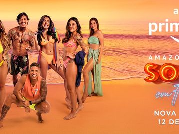 Soltos em Floripa: 2ª temporada ganha elenco e data de estreia; veja!