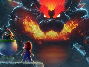 Super Mario 3D World tem modo online cooperativo e mais detalhes