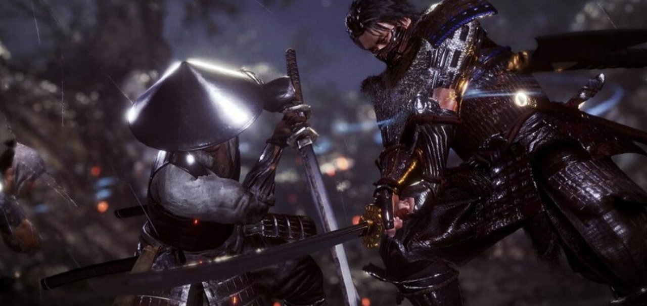 Nioh 2 Complete Edition: trailer revela principais recursos no PC