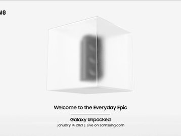 Ao vivo! Assista aqui ao lançamento do Galaxy S21 em português