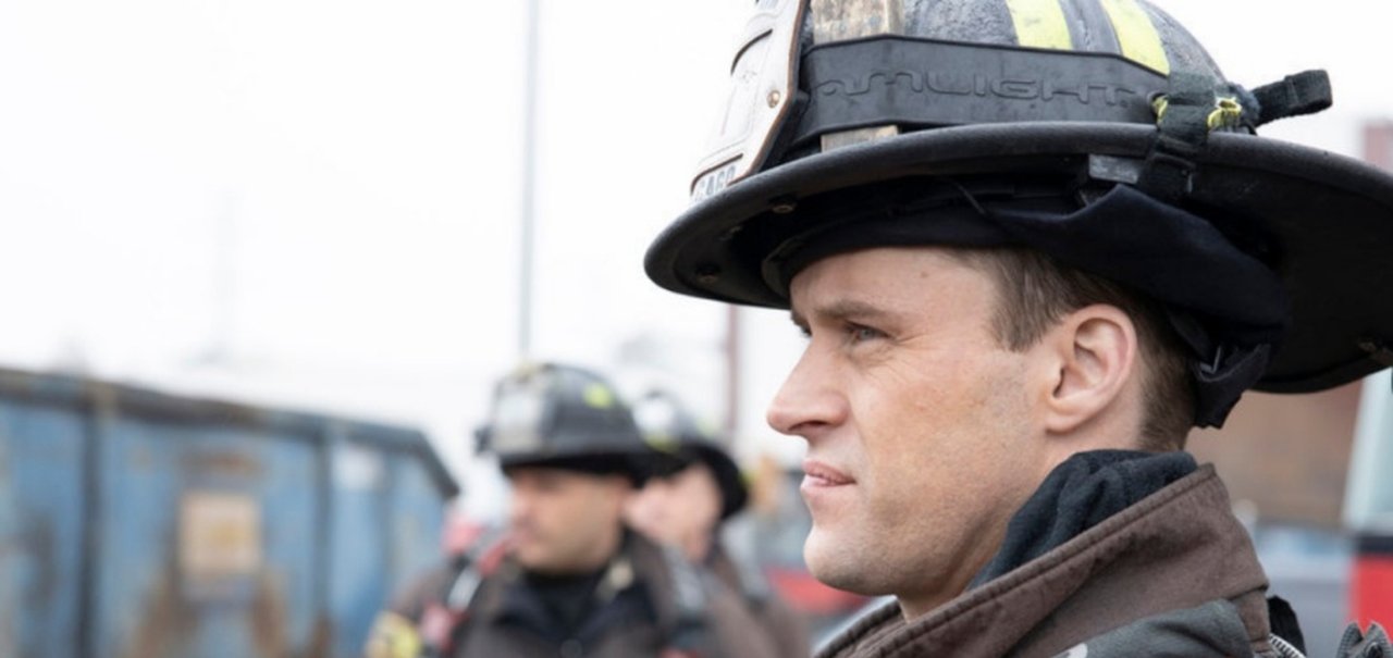 Chicago Fire 9x3: a conversa esperada entre Brett e Casey (Recap)