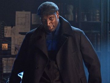 Lupin: veja vídeo divertido que mostra bastidores da série da Netflix