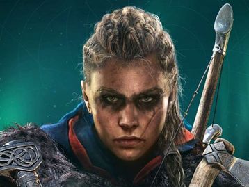 Assassin's Creed Valhalla: nova atualização corrige vários bugs