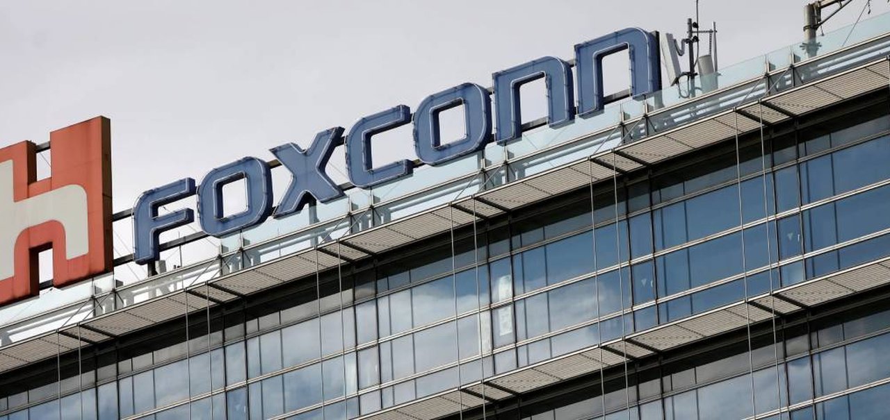 Foxconn entra no mercado de carros elétricos em parceria com montadora