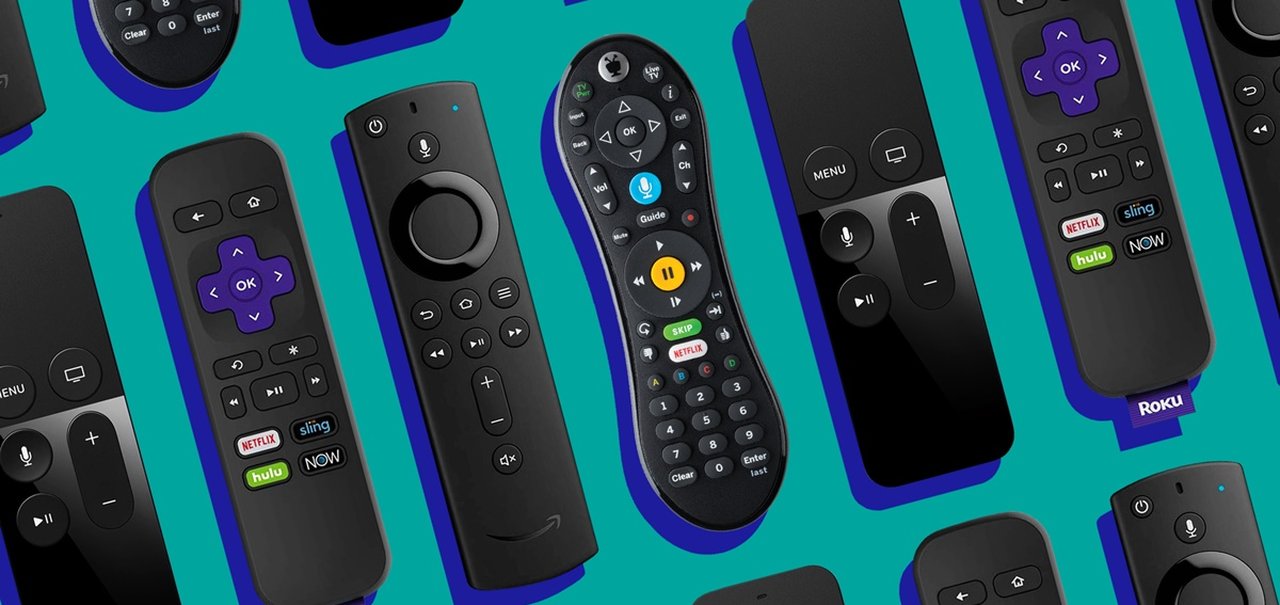 Confira as diferenças entre o Roku Express e o Xiaomi Mi Stick TV