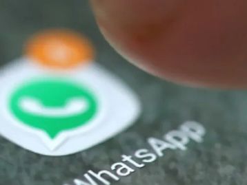 WhatsApp é processado na Índia por sua nova política de privacidade